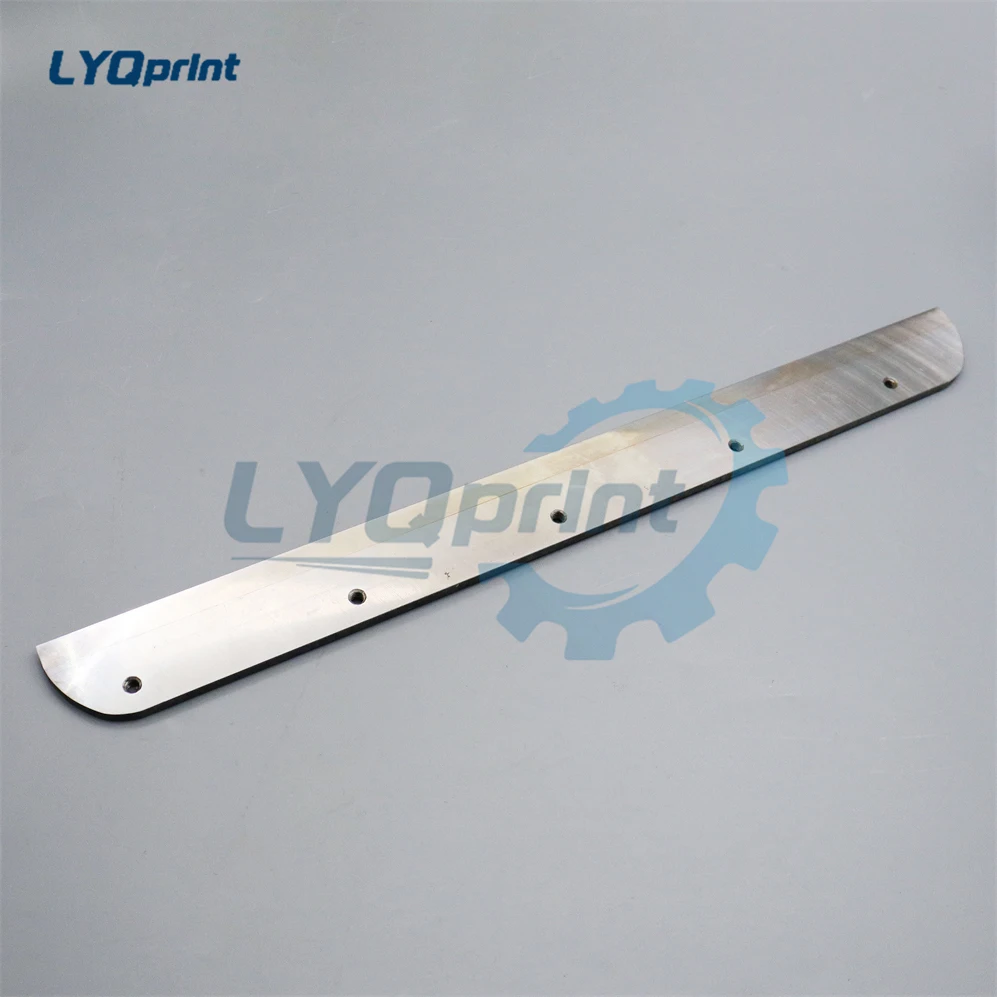 HSST18% High-speed Blade 44CM For Ideal 3905 Paper Cutter Cutting Machine Cutter Guillotine Spare Partss