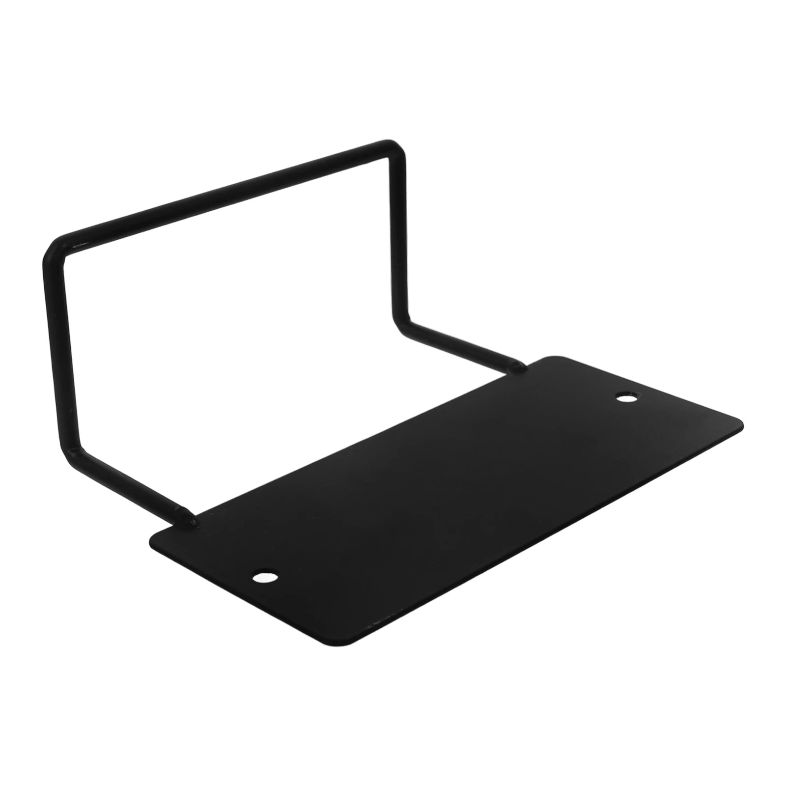 

1 set Non-slip Mattress Holder Black Stopper Bedding Accessories Anti-slide Functionality for Mattresses Sofas Sturdy