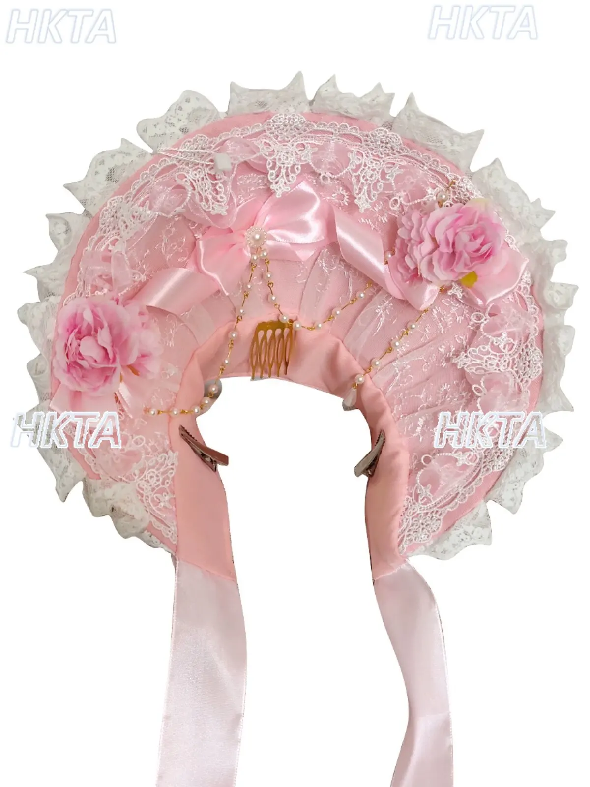 fermaglio-per-capelli-lolita-giapponese-elegante-e-raffinato-accessorio-per-capelli-da-donna-con-fiocco-in-pizzo-e-perle-stile-dolce-e-industriale