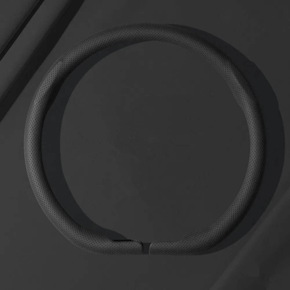 Car Steering Wheel Cover BAIC JISHI Adamas 2026 Four Seasons General Motors Modifies Anti Slip And Wear-resistant Accessories