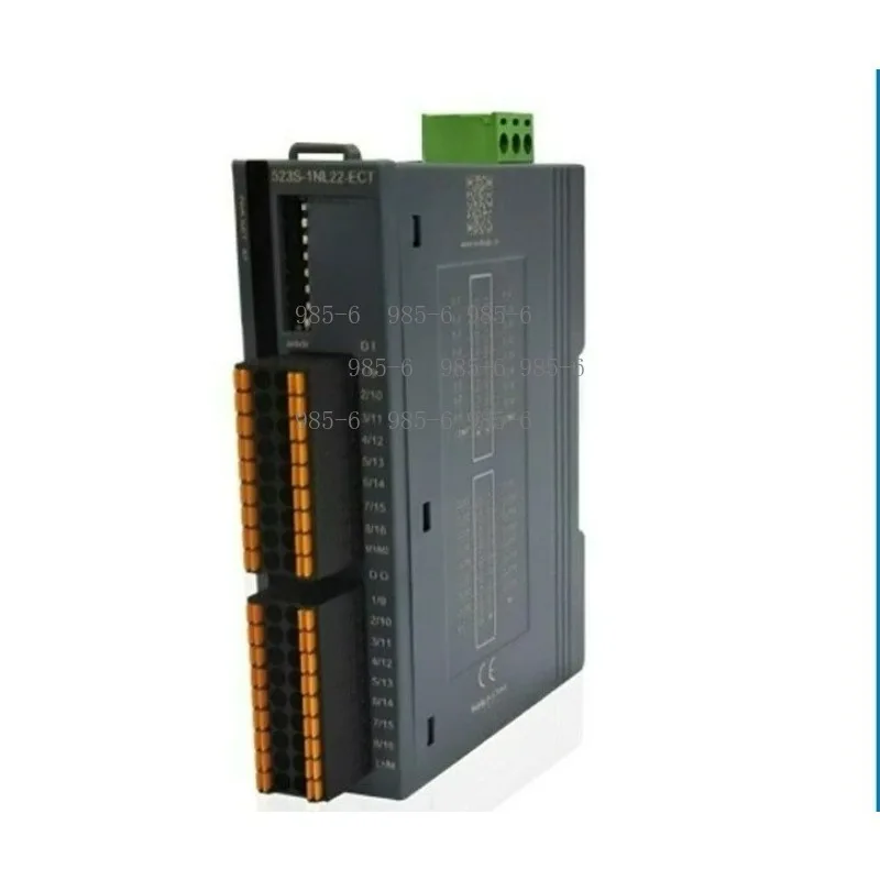 Brand New SM523 Fieldbus Module, On-site Distributed I/O Bus Coupler