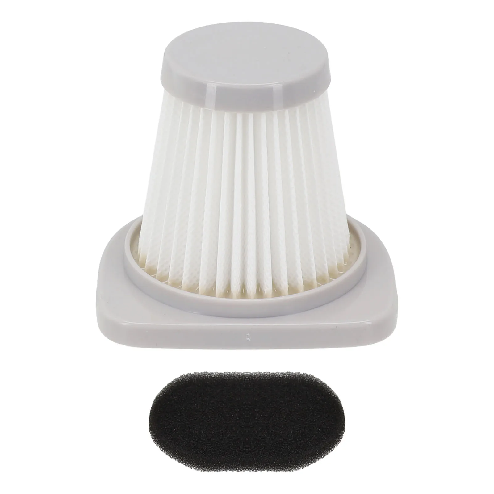 ~Vacuum CleanerFilter Parts Washable~Wireless Filtering Dust Filter~For R3S Vacuum Cleaner~Spare Replacement Cleaning Tools