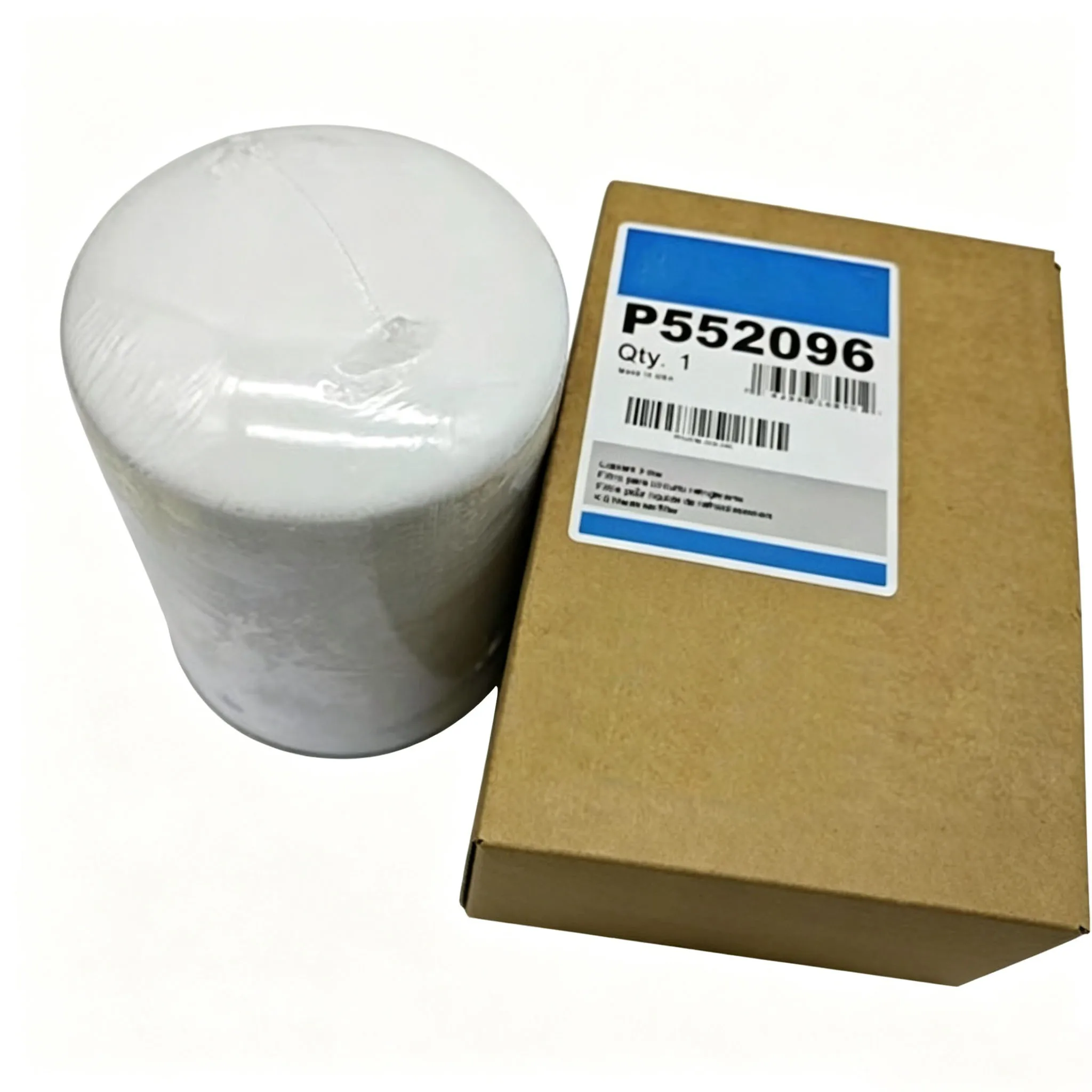 P552096 Coolant Filter For RENAULT TRUCKS C/K/T Series For VOLVO TRUCKS FH II/FH III/FM II/FM III/FMX II/FMX III Series view 4