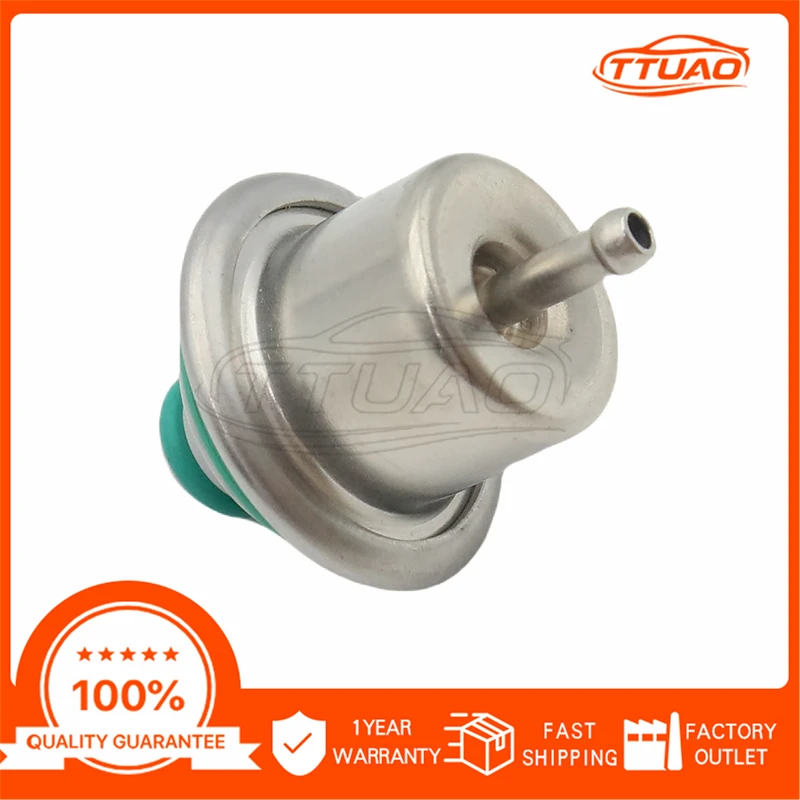 Regulador de presión de inyección de combustible PR4009 para Dodge B150 B250 B350 D150 D250 D350 Dakota, repuestos automotrices, accesorios para coche