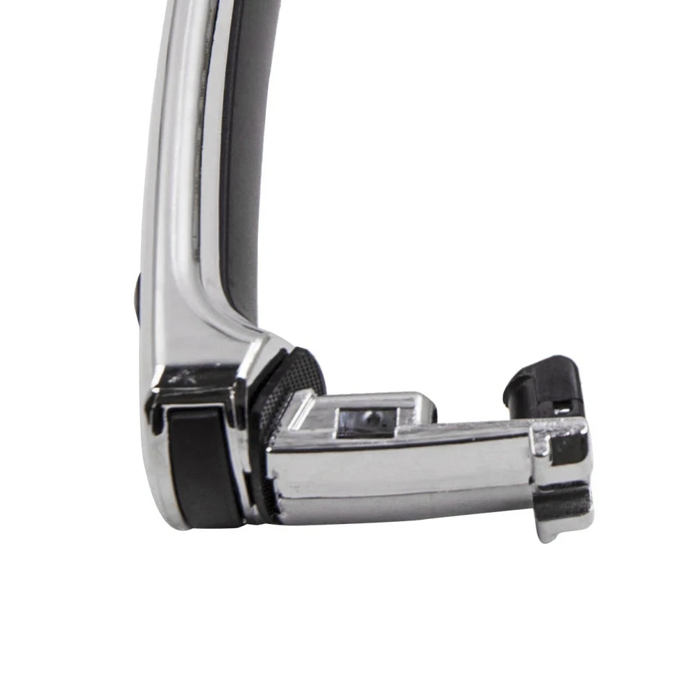 Suitable For 2003-2007 Nissan Murano 3.5L Car Door Handle Left Front Driver Handle Accessories 80640-CB01A