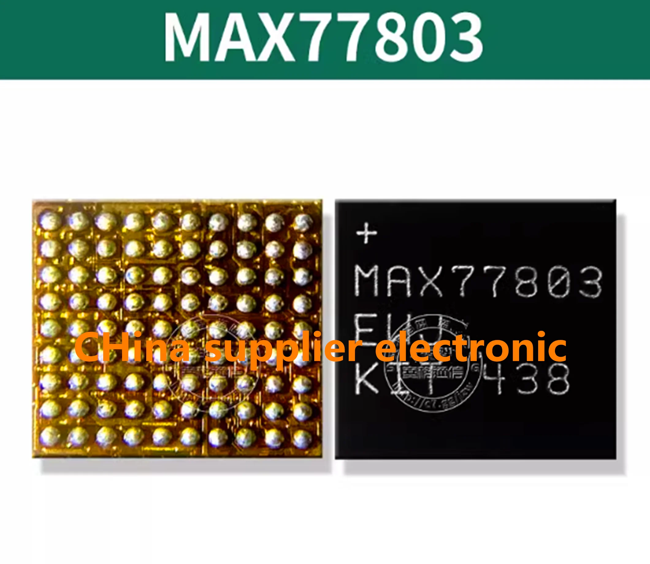 VC7916-55 Amplifier MAX77804 MAX77803 MAX77843 77833 77686 MAX77693 MAX77888 MAX77838 MAX77802 77854 77836 MAX77849 77818 77819