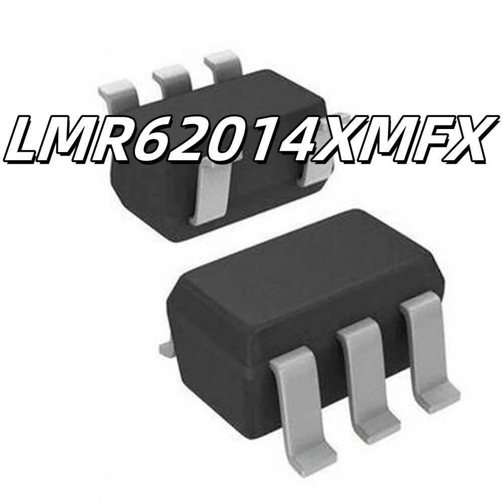 10 Uds LMR62014XMFX 62014 la calidad es fina