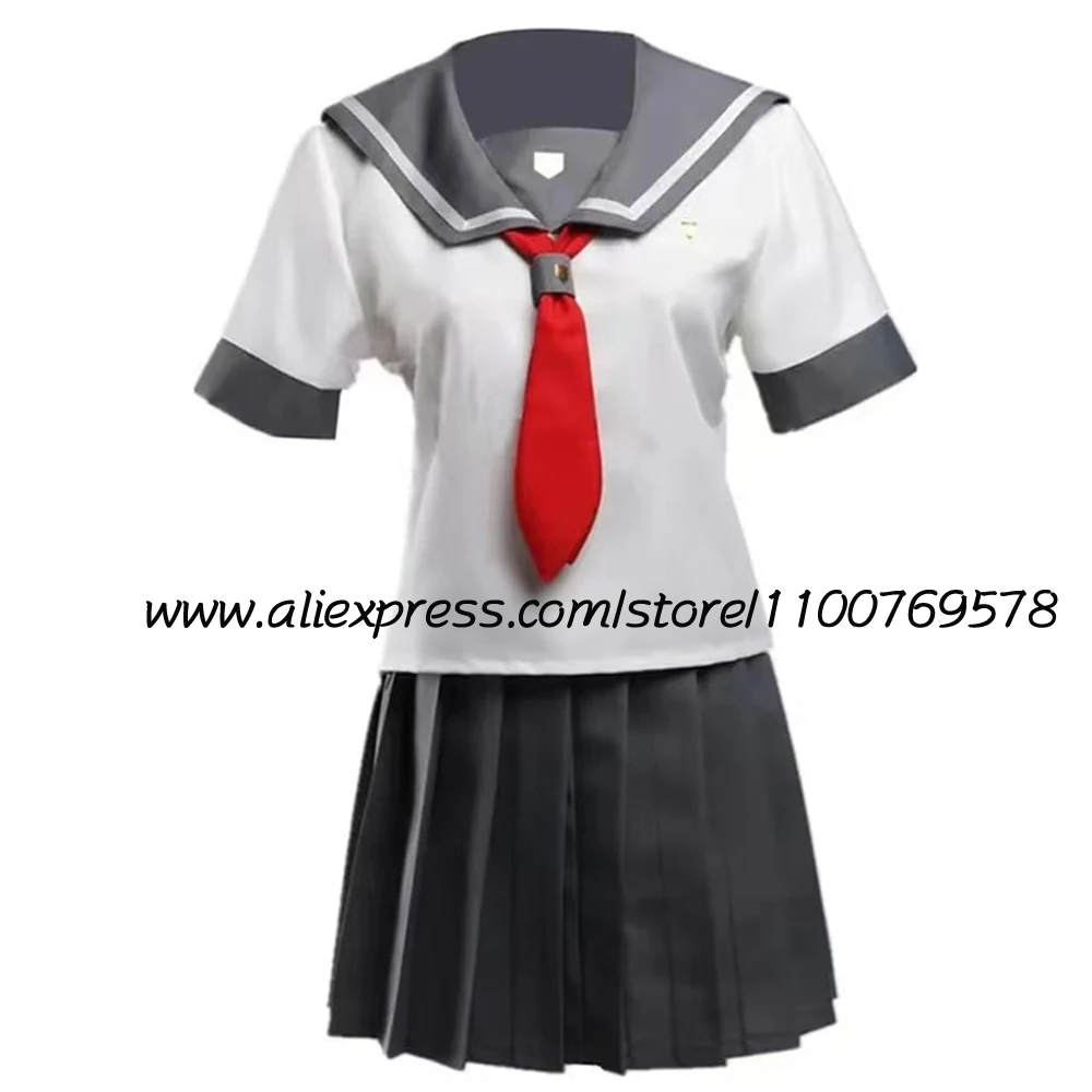 My Little Sister Can't Be This Cute! Anime Kousaka kirino JK Uniform School Uniform Costume Cosplay Women Full Set