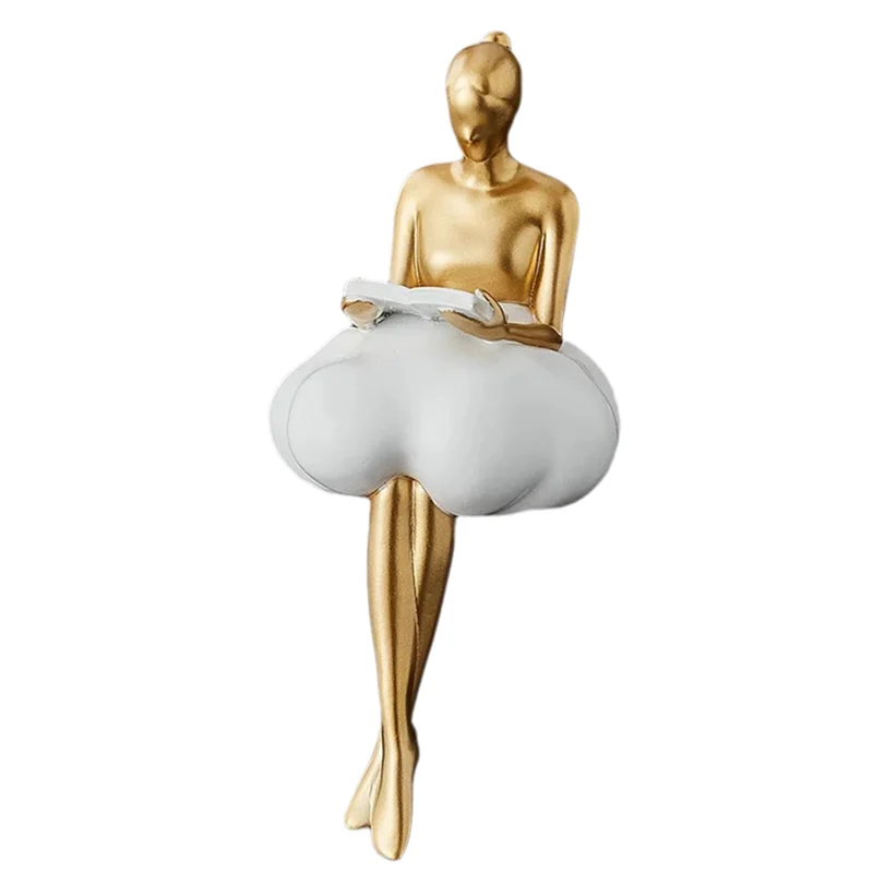 Abre-Cloud Girl Liv… - image