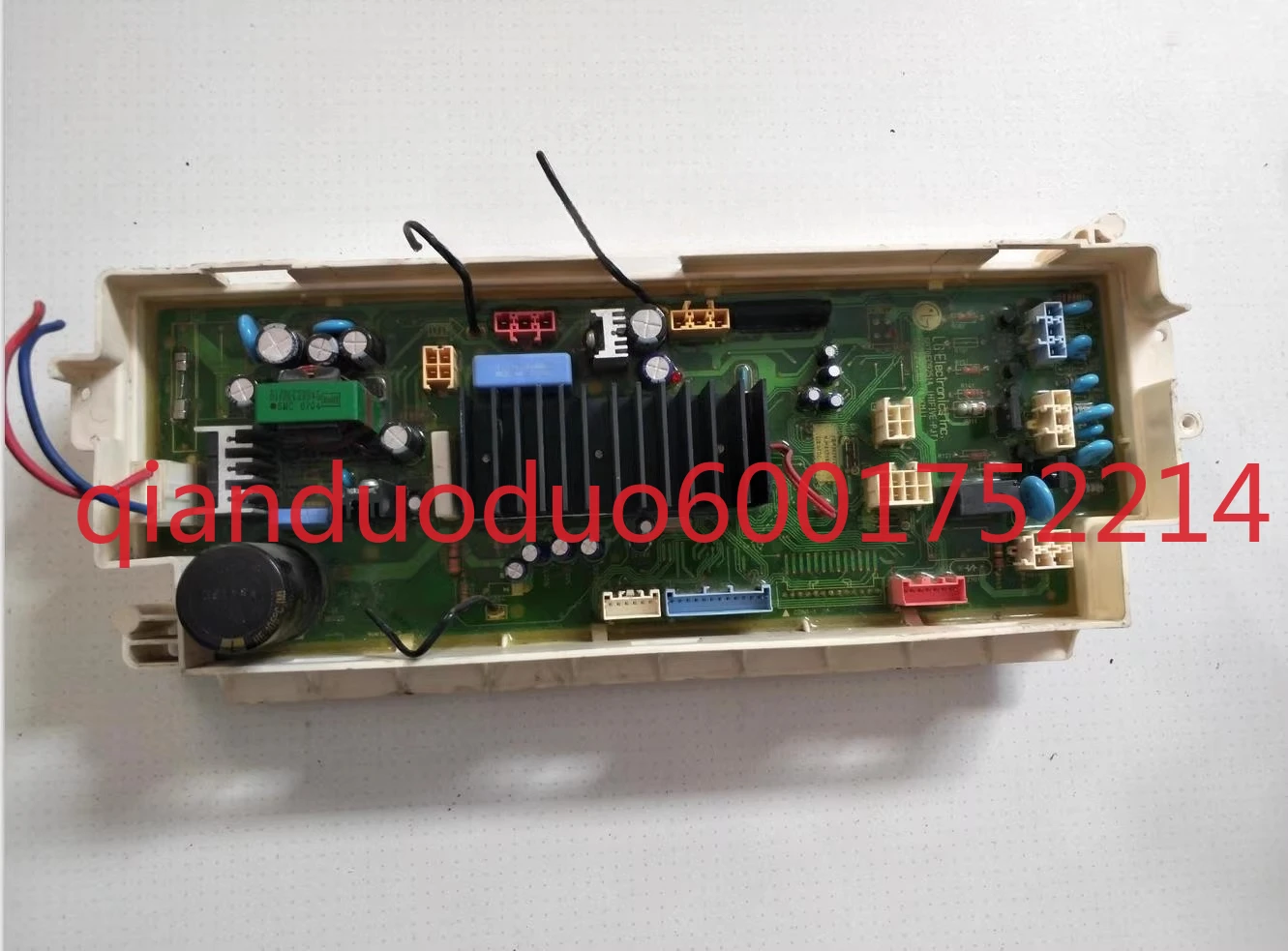 

Suitable for LG drum washing machine WD-A1220AD WD-A1220ED