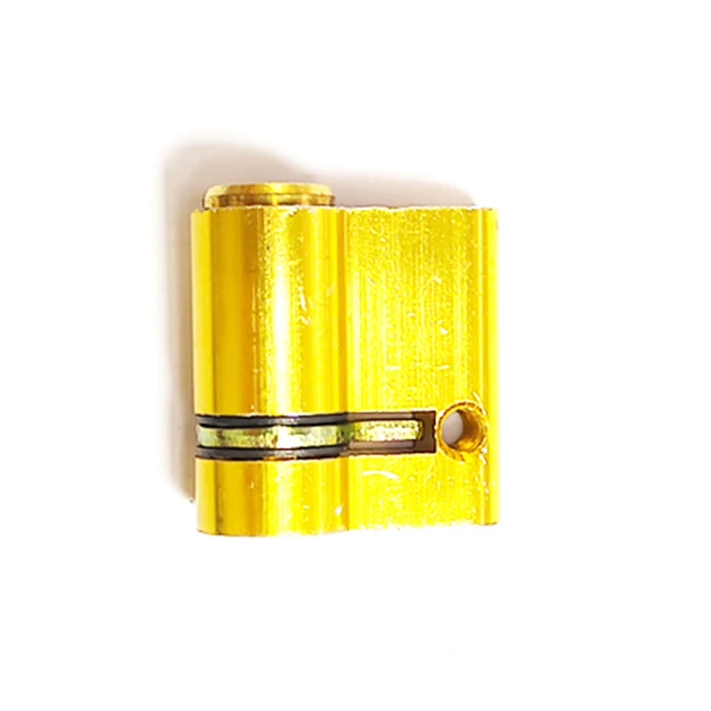 Cilindro de bloqueo inteligente