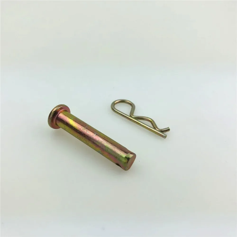 STARPAD Auto Parts Accessories For And Diesel Tiller 8*40 8*45 8*50  2.0R Wheel Pin 10pcs
