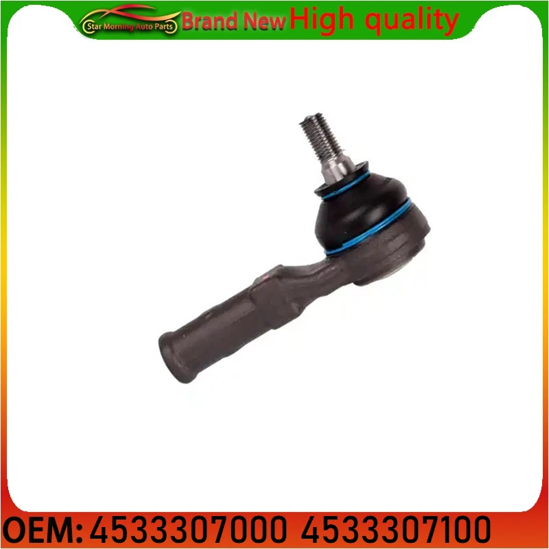 

4533307000 4533307100 Новый автомобильный конец рулевой тяги, внешняя левая и правая сторона для W453 FORFOUR Hatchback FORTWO Convertible FORTWO Coupe