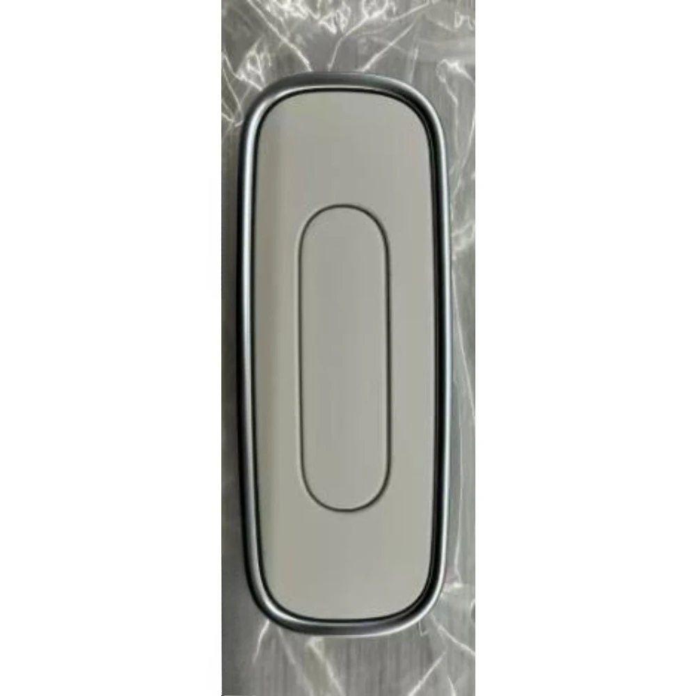 OEM 6800430-RR01-RD19 Seat Back Magnetic Suction Cover PAD Bracket Cover for AITO M7 M8 M9 Brand New Interior Accessories