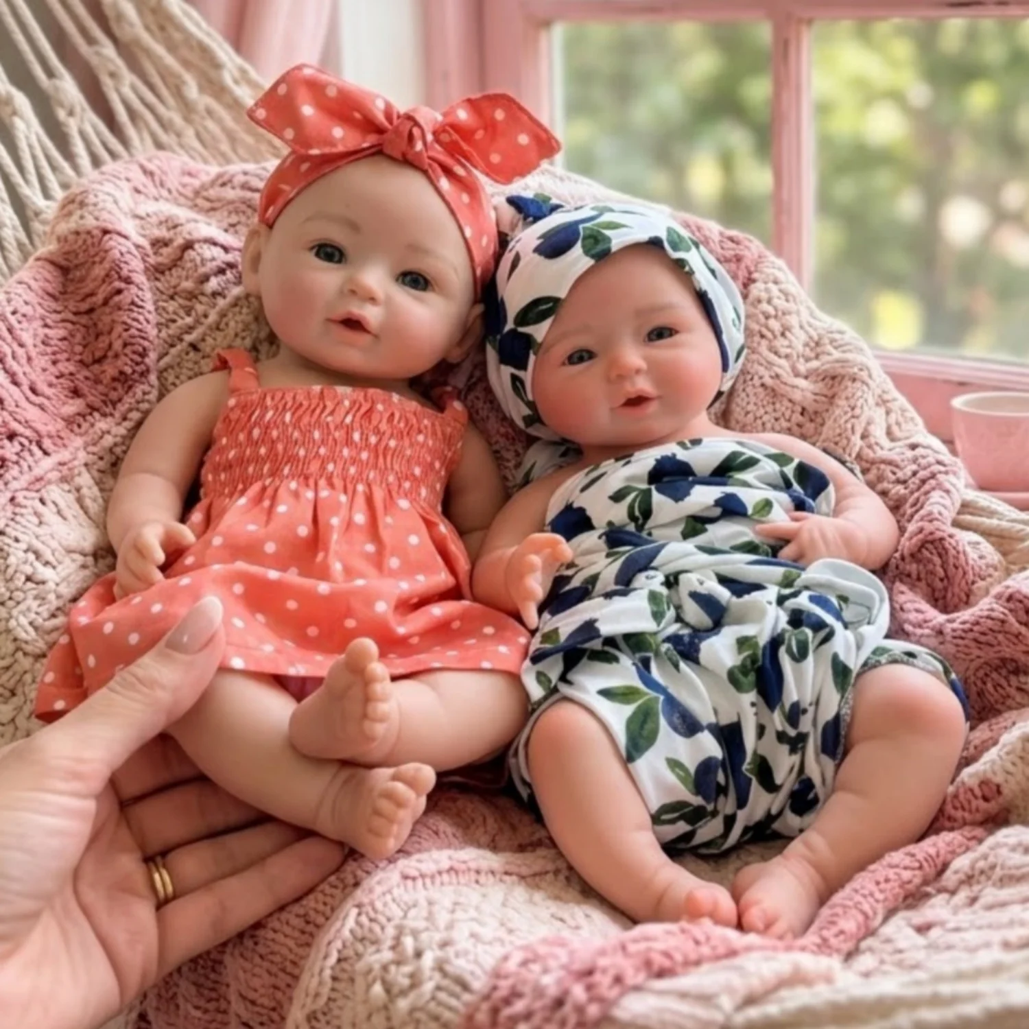 

Кукла OtardDolls 18 дюймов, с открытым ртом, из мягкого силикона, полностью силиконовая, реборн, моющаяся, игрушка, тело из силикона