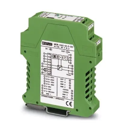 

MCR-FL-C-UI-2UI-DCI-NC-2814867 Phoenix Signal Isolator