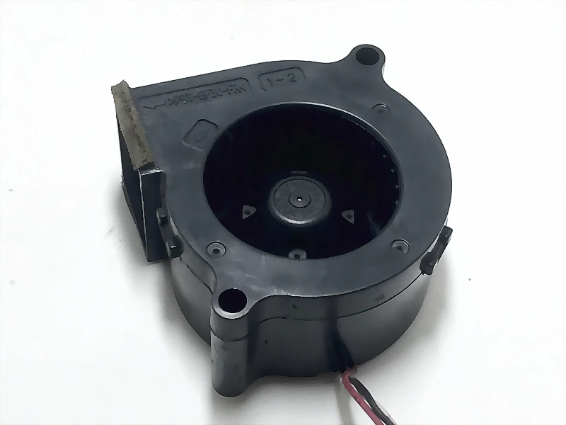 BARU ASLI BM5125-05W-B59 24V 0.24A 5025 50x50x25mm KIPAS PENDINGIN RADIATOR