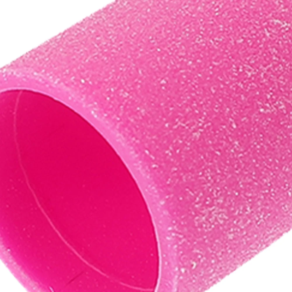 

1 Set Sanding Caps Manicure Polishing Covers Professional Grinding Heads For Drills Durable Replacement Accessories Home Salon