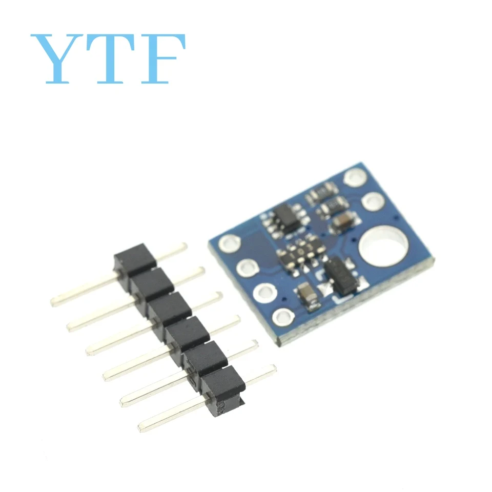 GY-530 VL53L0X Laser Ranging Sensor Module World Smallest Time-o f-Flight (ToF) IIC Communication Ranging Module