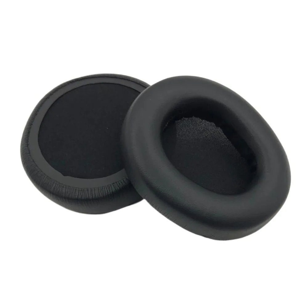 Vervanging Oorkussens Kussen Gaming Hoofdtelefoon Oorkussen Schuim Spons Accessoires voor SteelSeries Arctis Nova 1 3 5 7