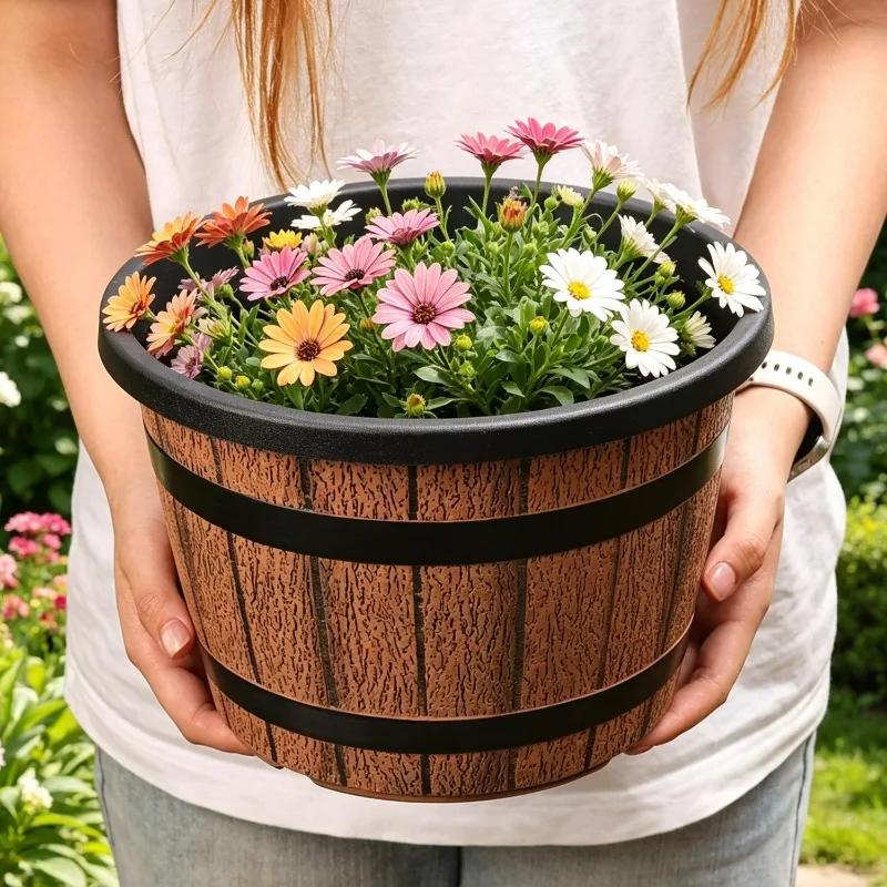 Thumbnail 2 - #31 Best Outdoor Planter Boxes to Buy In 2026