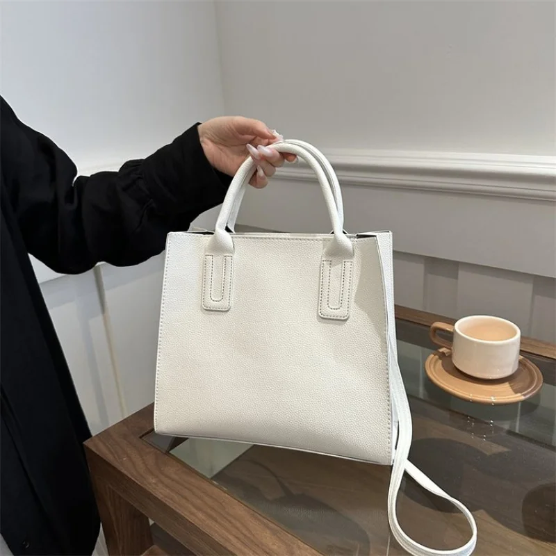 

Элегантная сумка через плечо, роскошная кожаная женская сумка, известная дизайнерская классическая парижская стильная сумка для рукоделия ​