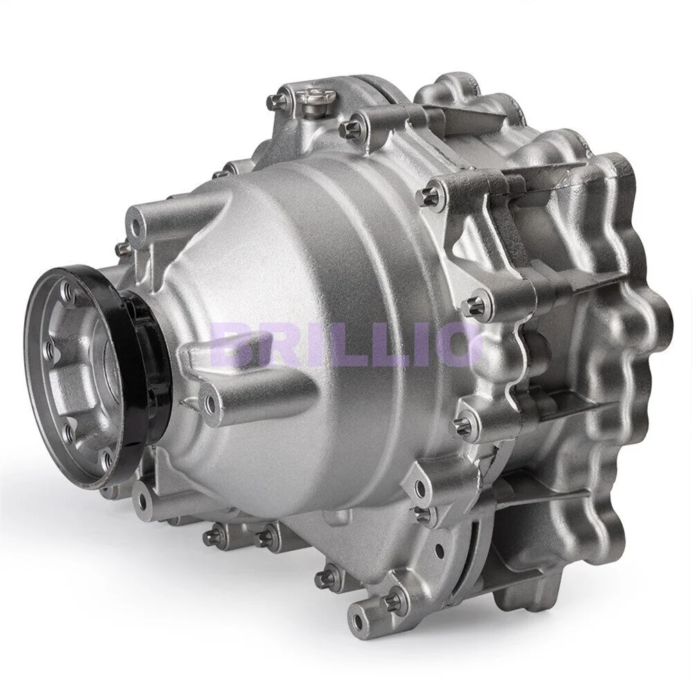 Раздаточная коробка в сборе Power Take для Mercedes-Benz GL320 GL350 GL400 GL450 ML300 ML350 R280 R350 A2512802900 2001-2019