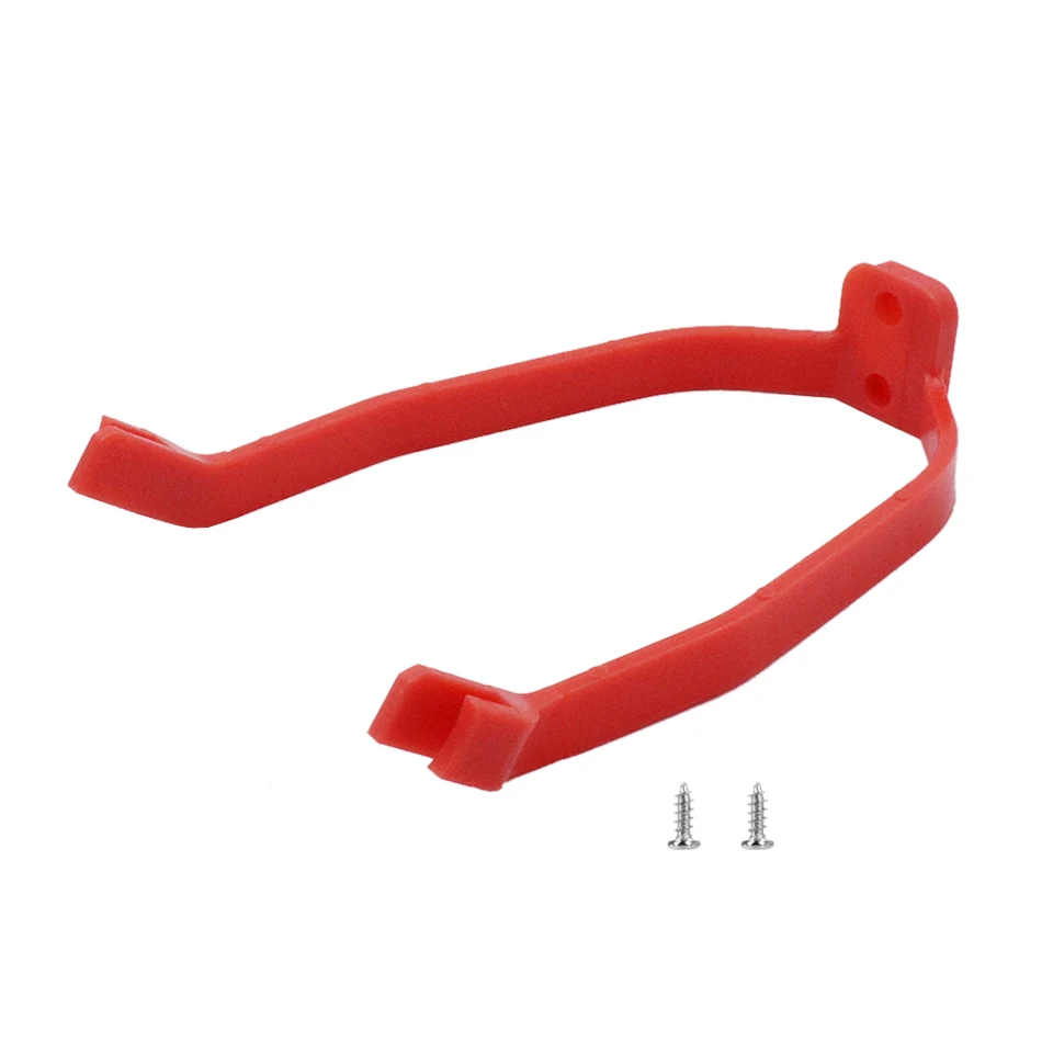 Für Xiaomi Mijia MI M365 1S M187 Pro E-Scooter Reifen Splash Kotflügel mit Hinten Rücklicht Vorne Hinten schutz Kotflügel schraube linie Teile