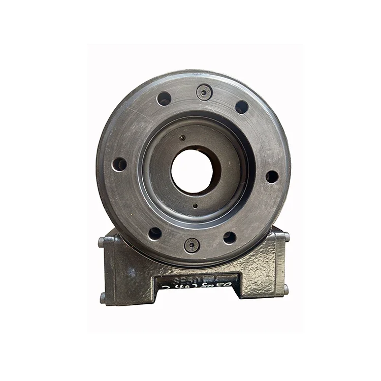 Unidade giratória do sistema de rastreamento solar XZWD SE9