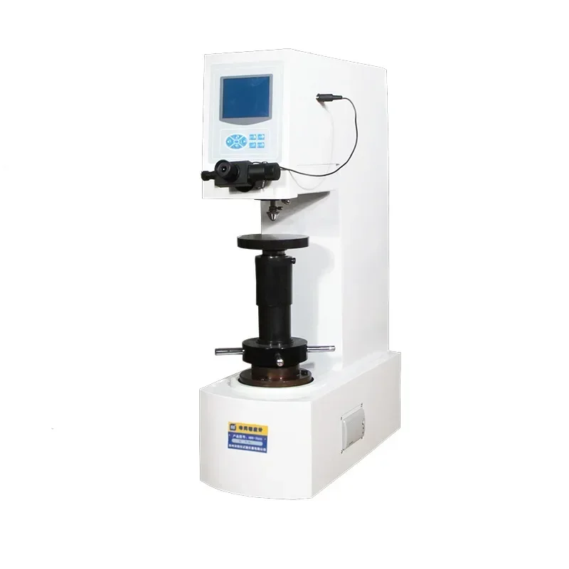 HBS-3000E Digital Brinell Hardness Tester LCD Display Microtest Eyepiece Observation Tester