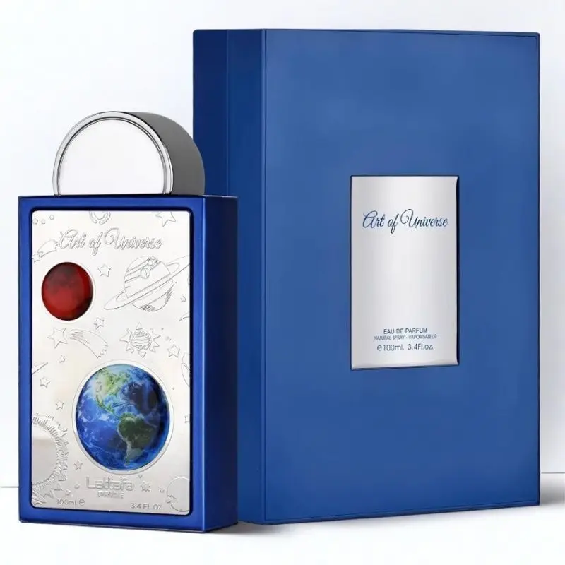 

Гордость Искусства Вселенной Ближний Восток Дубай Арабские духи