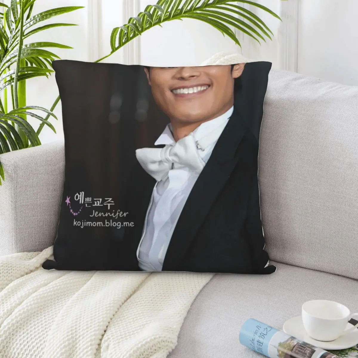 Lee Byung Hun 01895… - image