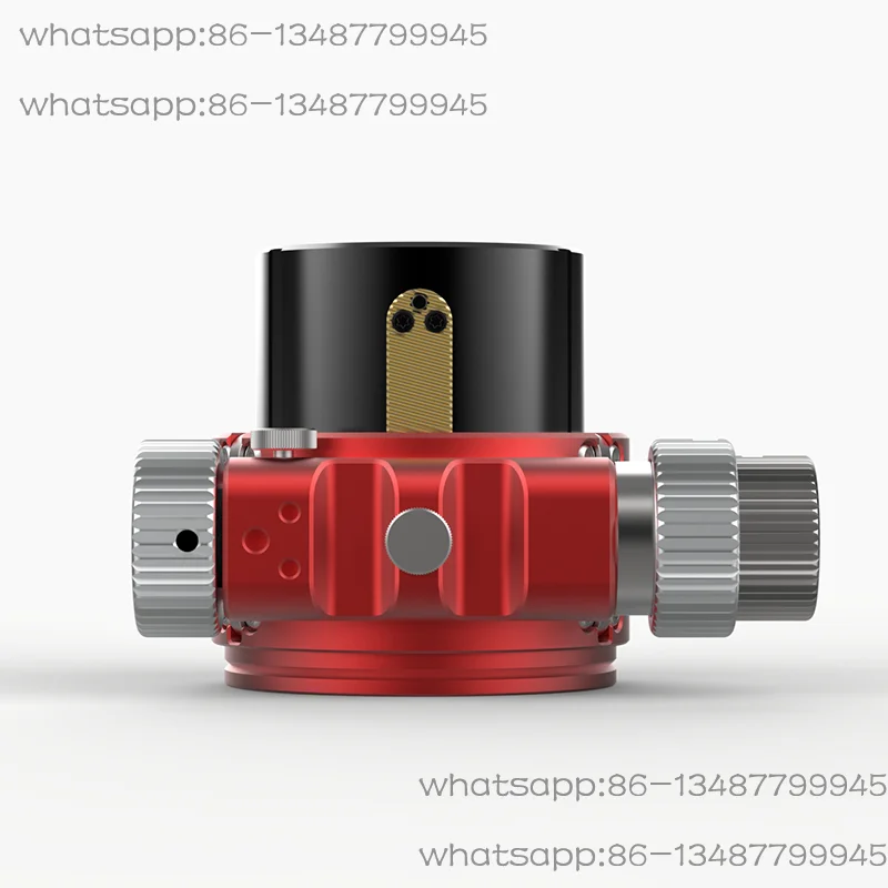 

2-Inch Toothed Two-speed Focusing Seat SCT Ska GSORC Xinda Small Black Big Black Cow Anti-EAF Electric Focusing Youth Version