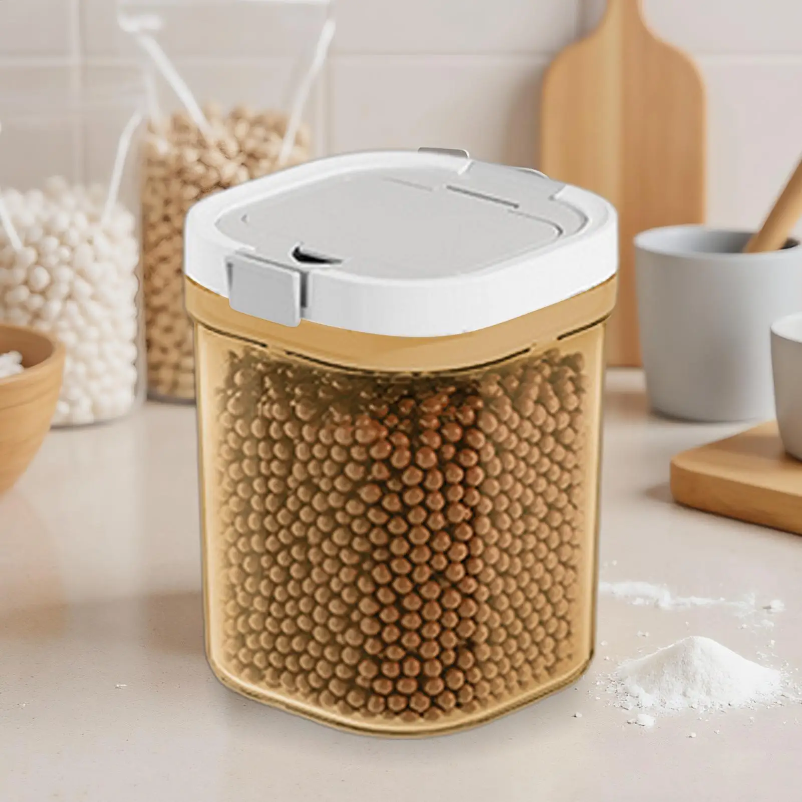 Travel Formula Dispenser ปิดผน - Food Storage Reserve บทวิจารณ์และราคา