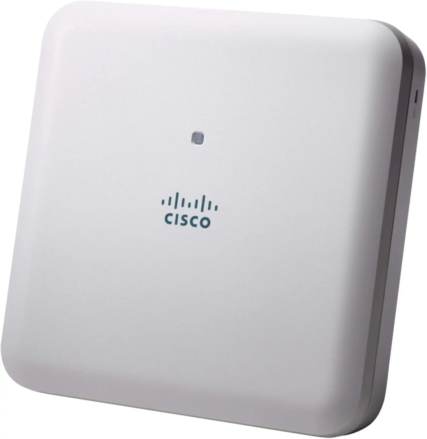 

Cisco Aironet 1832I-B-K9 Wi-Fi Access Point, 802.11ac Wave 2, with Internal Antenna (AIR-AP1832I-B-K9)
