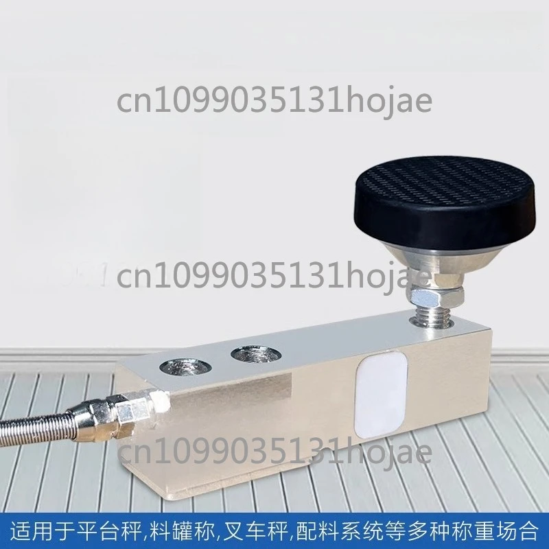 

Keli SQB 1T-5T Weighing Sensor/small Weighbridge Sensor/sqb-a Small Weighbridge Sensor