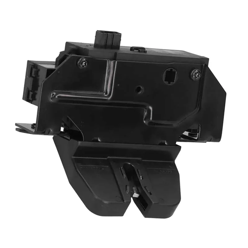 BB Rear Tailgate Latch Actuator Trunk Lock For Opel Vectra C/Signum Caravan Wagon Parts 13172981 24441401 133215 5133099