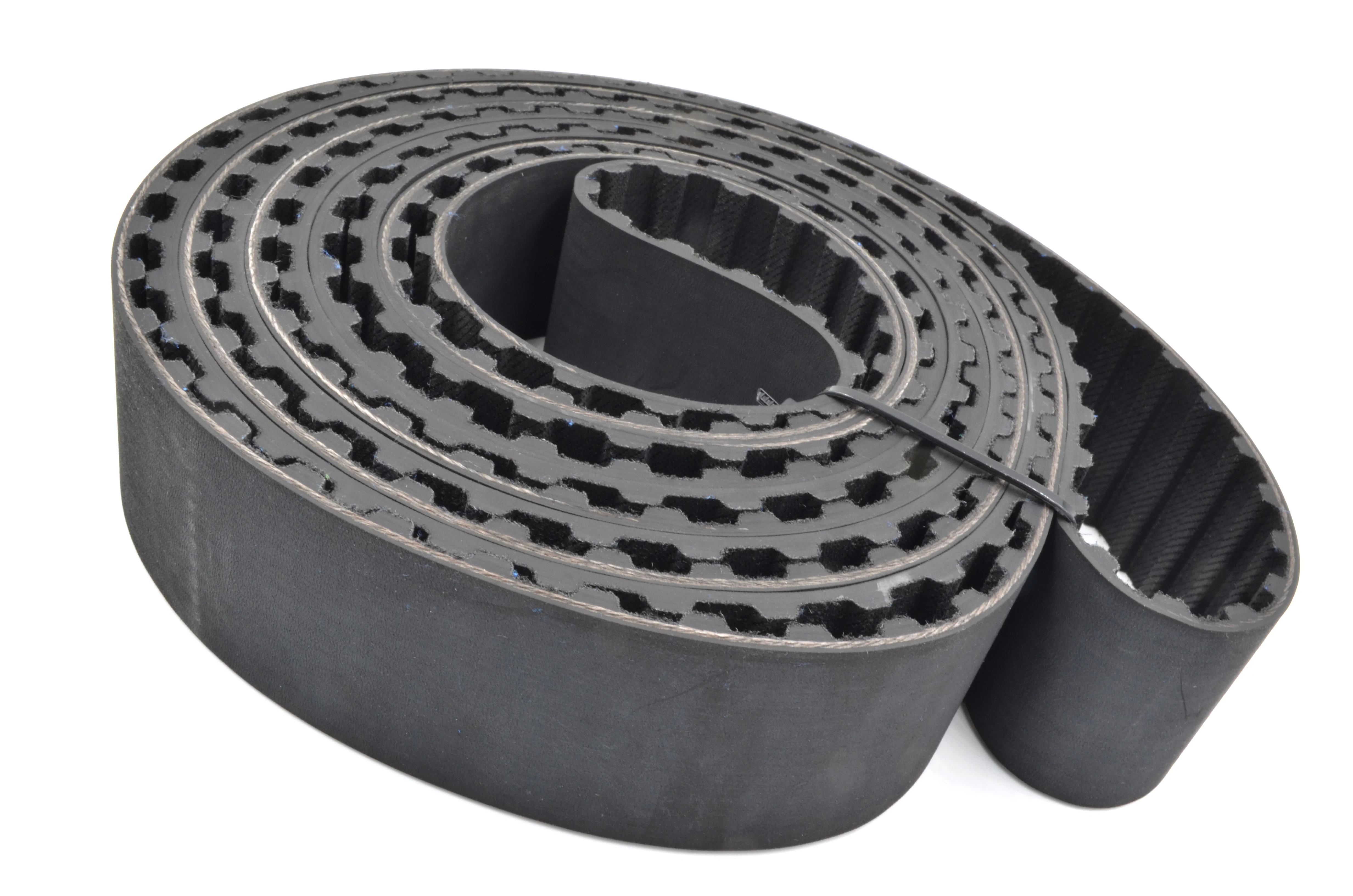 POWGE H Zahnriemen 1550H bis 2660H Riemenbreite 10-50mm 1550 1560 1580 1600 1630 1645 1650 1660 1680 1690 1700 1720 1750 1780 1800 – Detail 13