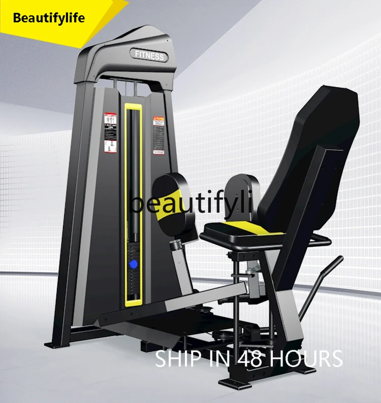 

J3215 Inner and outer thigh gym private training commercial all-in-one machine leg muscle training equipment manufacturer