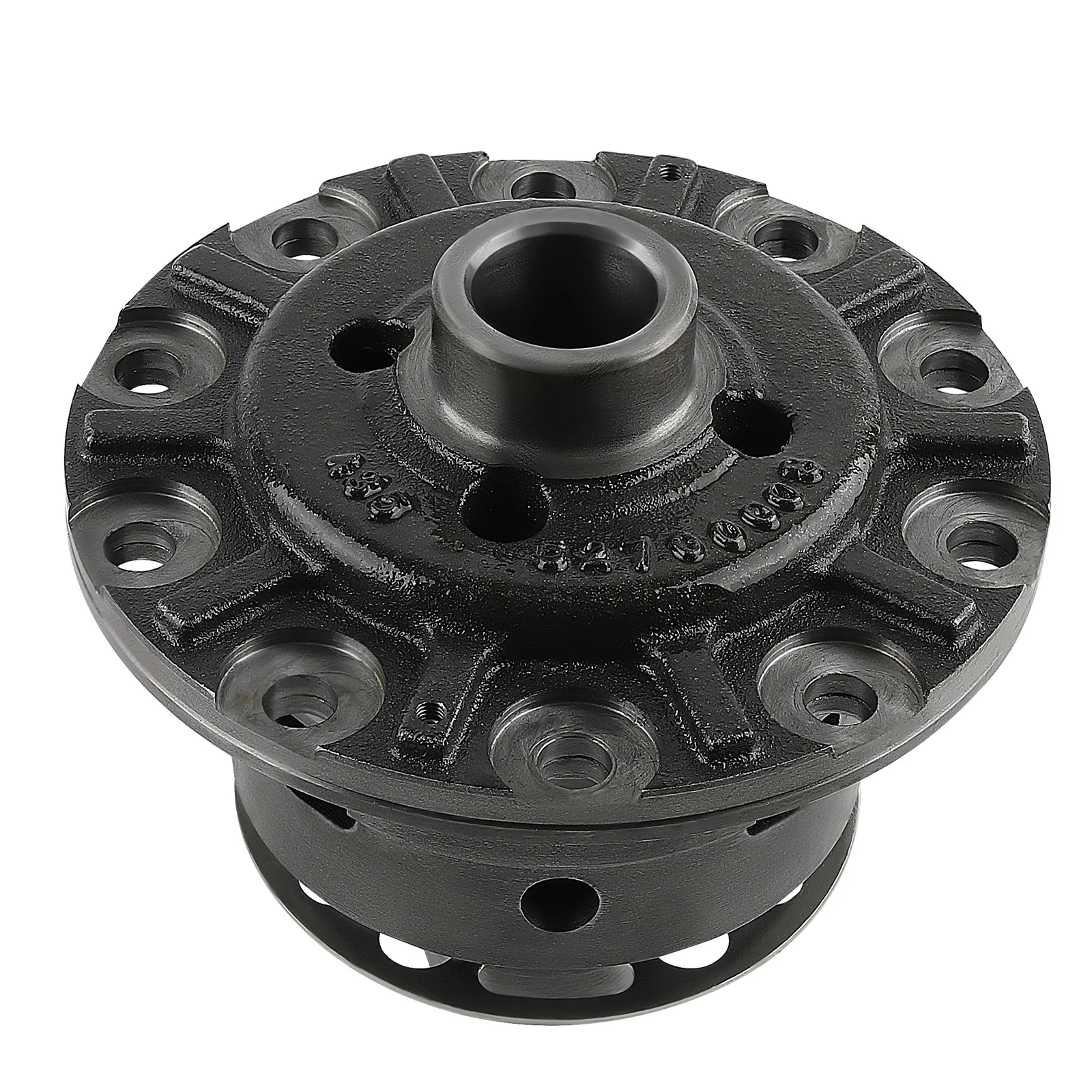 Custodia differenziale posteriore con kit armadietto per Jeep Wrangler 07-18 32 Spline Dana 44--