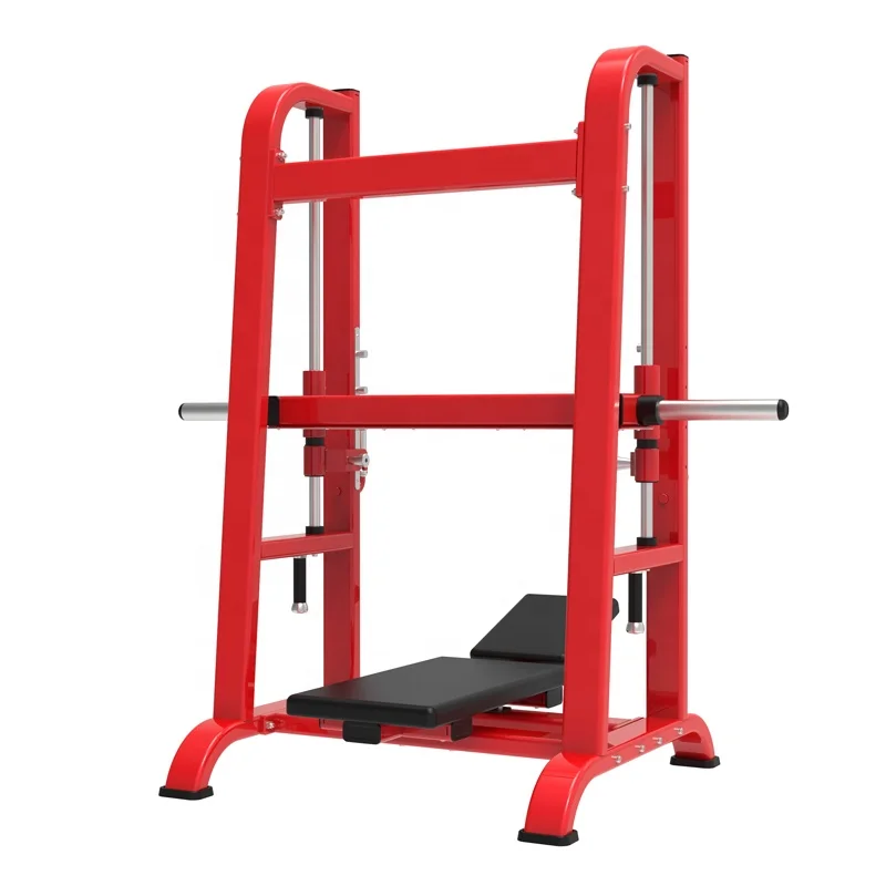 

Gym Equipment Vertical Leg Press Machine