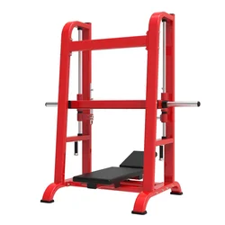 Gym Equipment Vertical Leg Press Machine