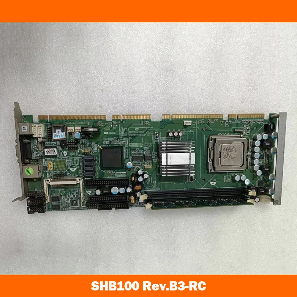 Industrial Board High Reliability SHB100 Rev.B3-RC