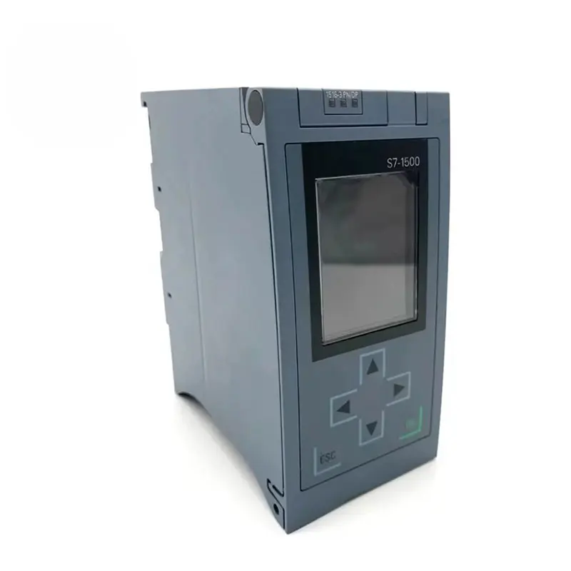 Original New S7-1500 Central Processing Unit 6ES7516-3AN01-0AB0 Programmable Controller