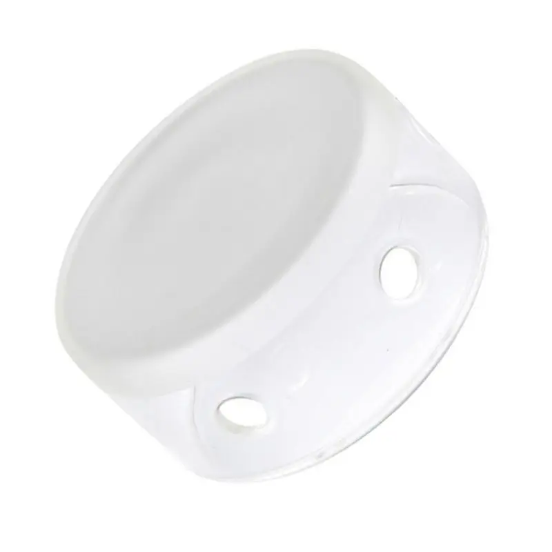 Pour GODOX Ad300pro, accessoires pour flash d'appareil photo, équipement de protection, couvercle en verre pour tube de flash, dômes de protection, capuchons - VVNB
