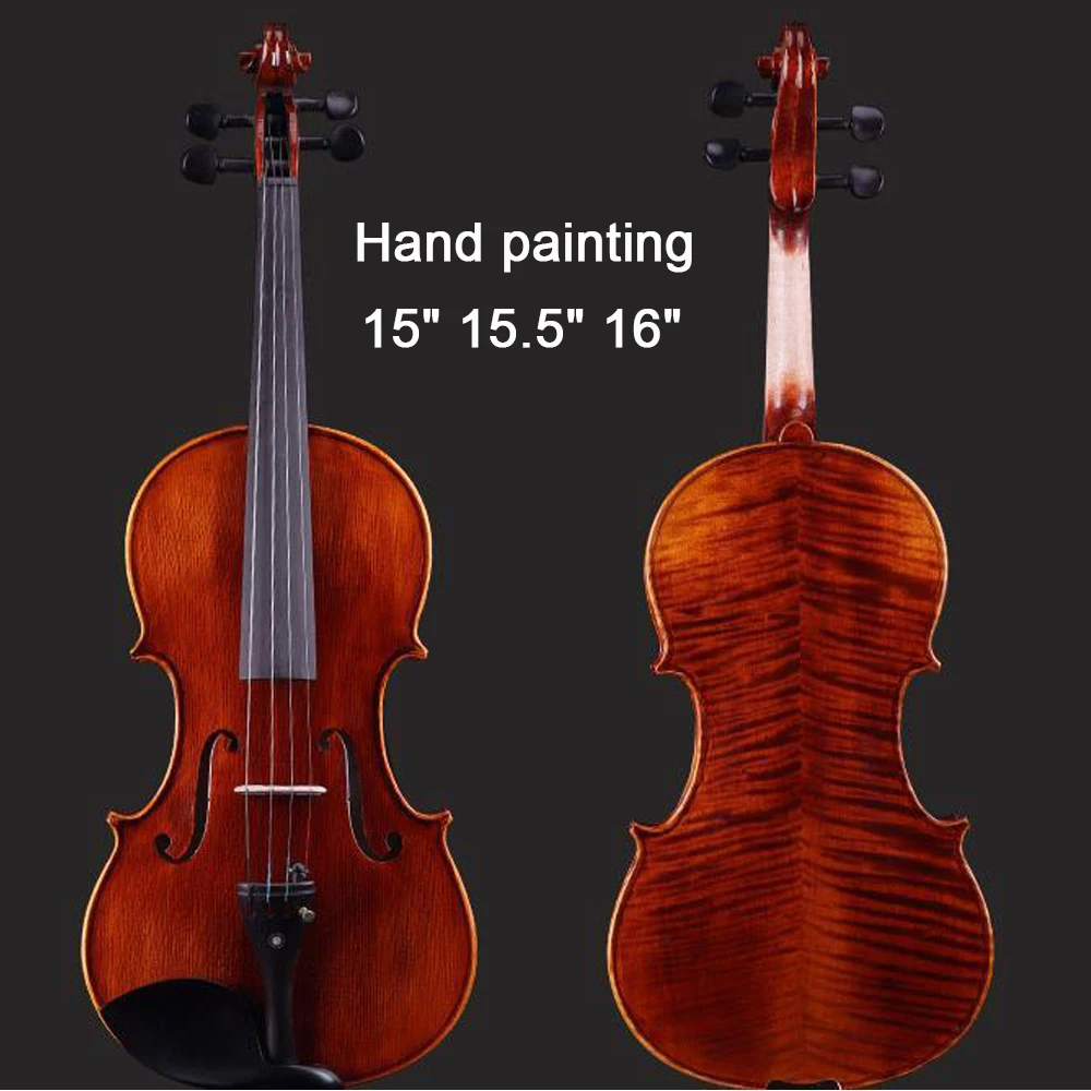 Free Shipping Viola 15\