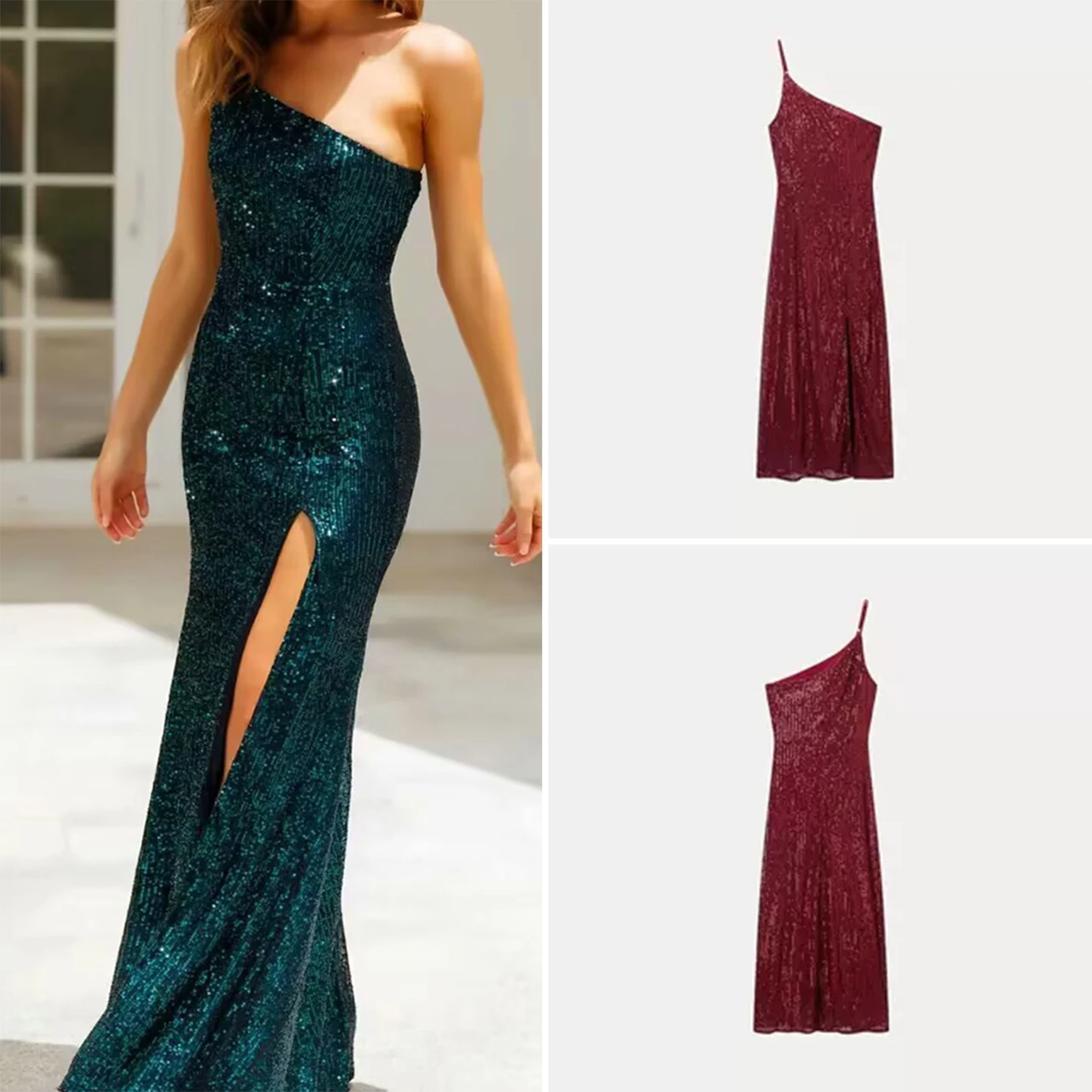 Faionable Sweet Sla… - image