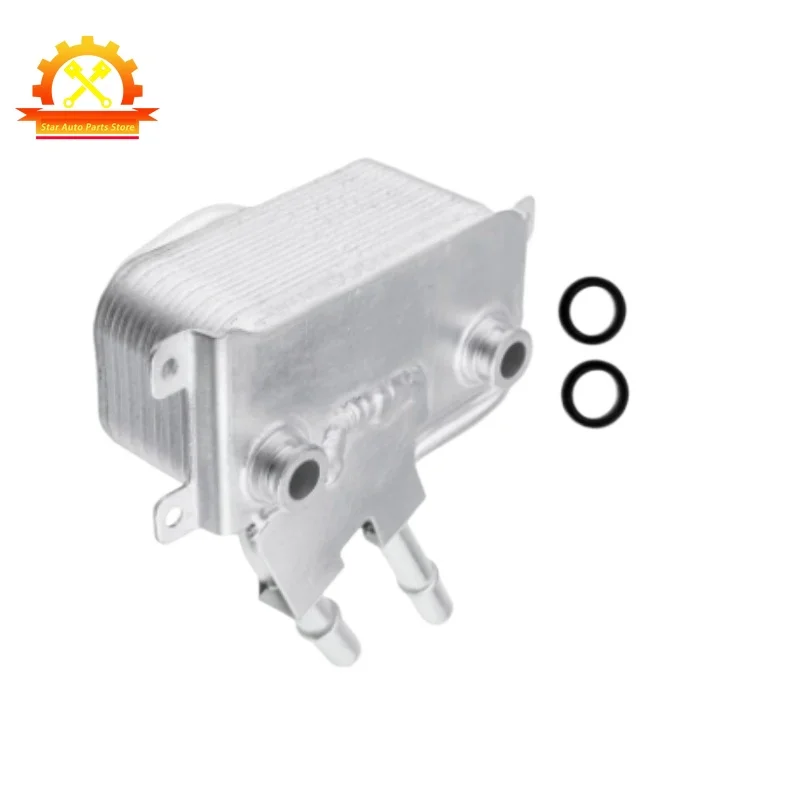 

17217541058 8MO37674710 117217541058 17217507975 Engine Oil Cooler Filter Housing For BMW 7 Series E65 E66 E67 N73