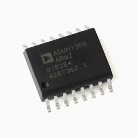 1PCS Original Genuine SMD ADUM1300ARWZ-RL SOIC-16 Triple Channel Digital Isolator Chip