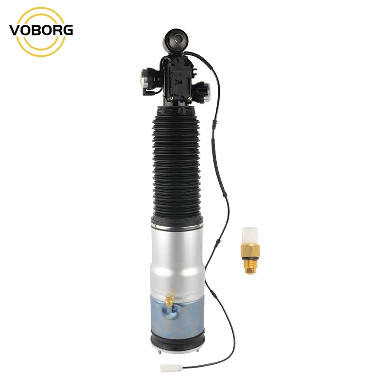 

Передняя амортизаторная стойка L/R пневматической подвески на 2010-2019 годы, ремонт, замена автозапчастей для Rolls-Royce